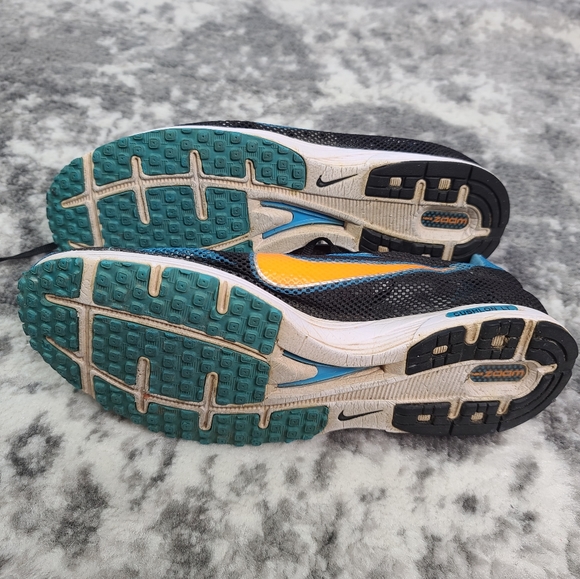 nike cushlon shoes